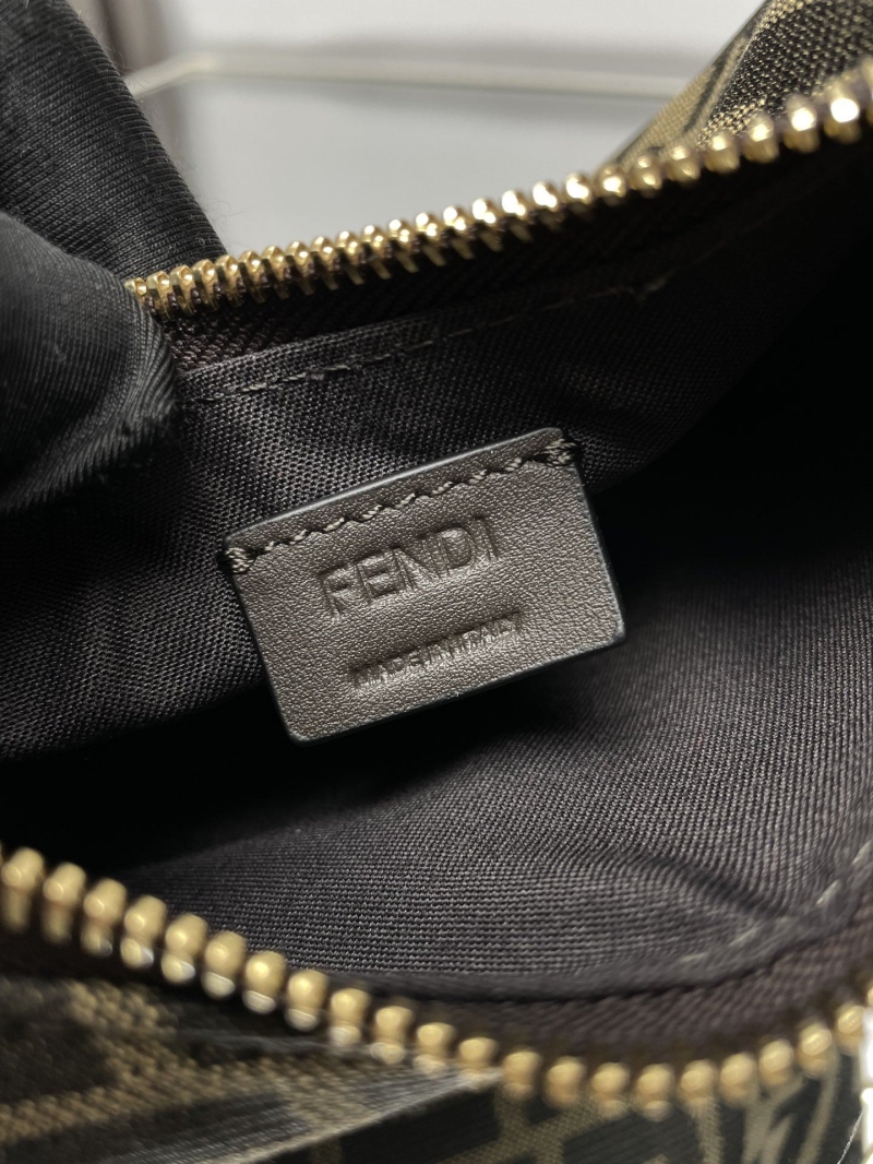 Fendi Top Handle Bags